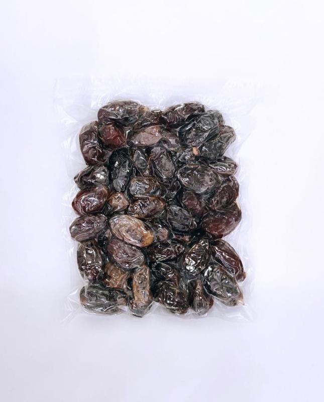 Tâmara Jumbo com caroço - Inova Nuts - Frutas Secas / Cristalizadas ...