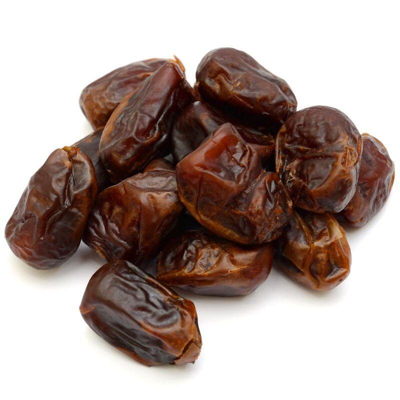 Tâmara sem caroço - Camira - Frutas Secas / Cristalizadas - Magazine Luiza