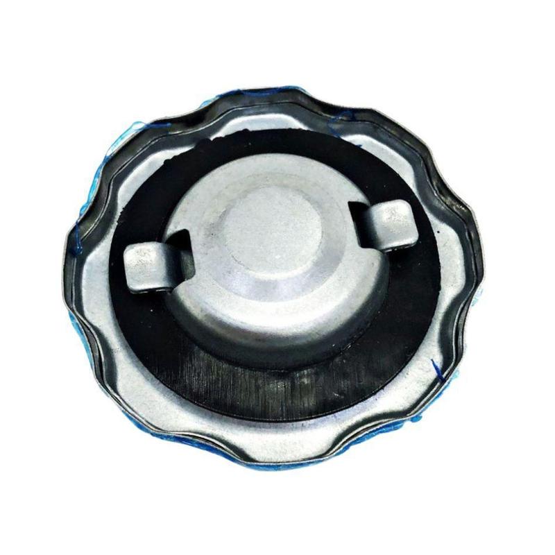 Tampa Do Tanque De Combustível Motor Gasolina Branco Toyama - CMC ...