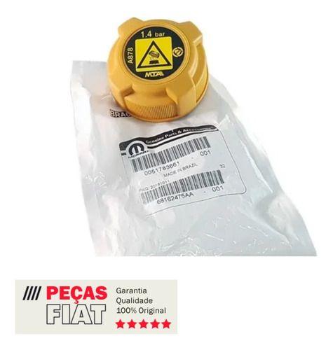 Tampa Reservatorio De Agua Palio Idea Fire Original 1.4 Bar 51783661 ...