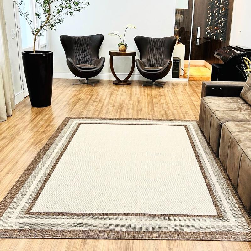 Tapete De Sala Luxo Moldura Grande 2,50x3,00 gigante - J Serrano ...