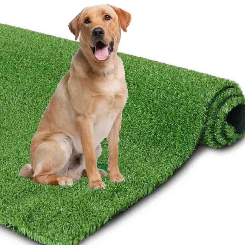 Tapete Higienico Sanitario Pet Cachorro Cao Grama Sintetica Lavavel ...