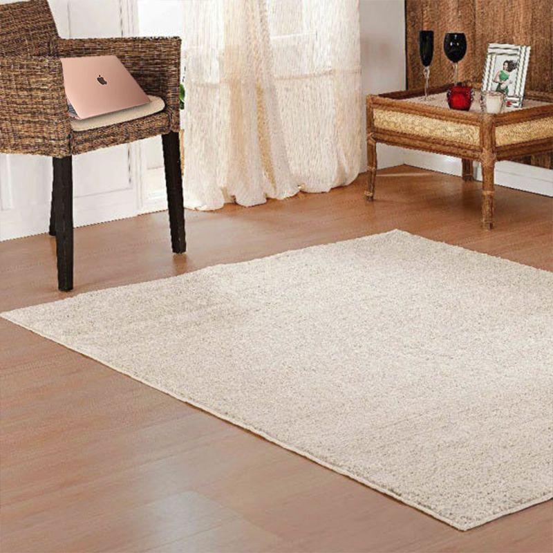 Tapete Para Sala Bege Claro 2,00m x 2,40m Casen - Tapete para Sala ...