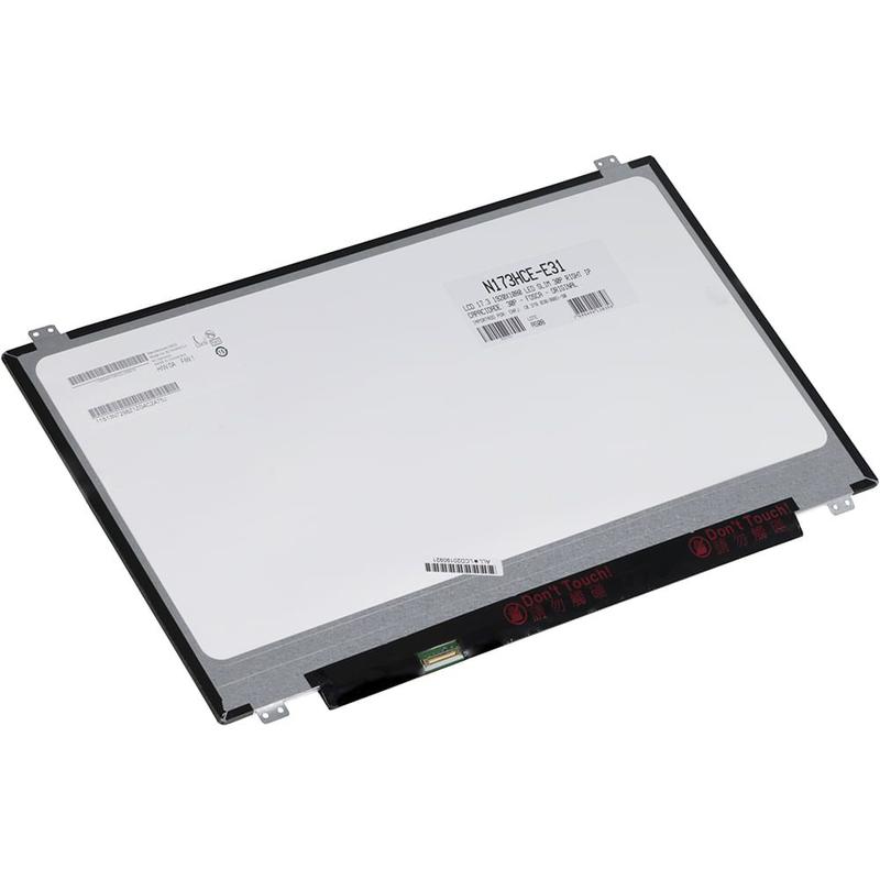 Câble LCD edp full HD neuf d'origine Acer pour Acer Predator GX-791