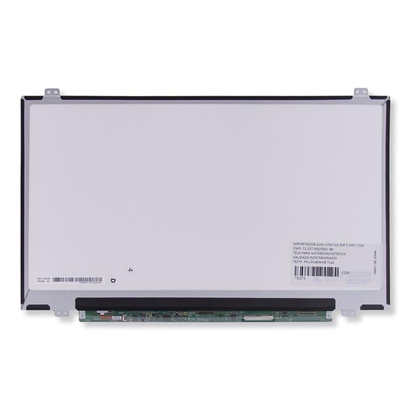 Tela para Notebook bringIT compatível com Dell Inspiron 14-3437-A35 ...
