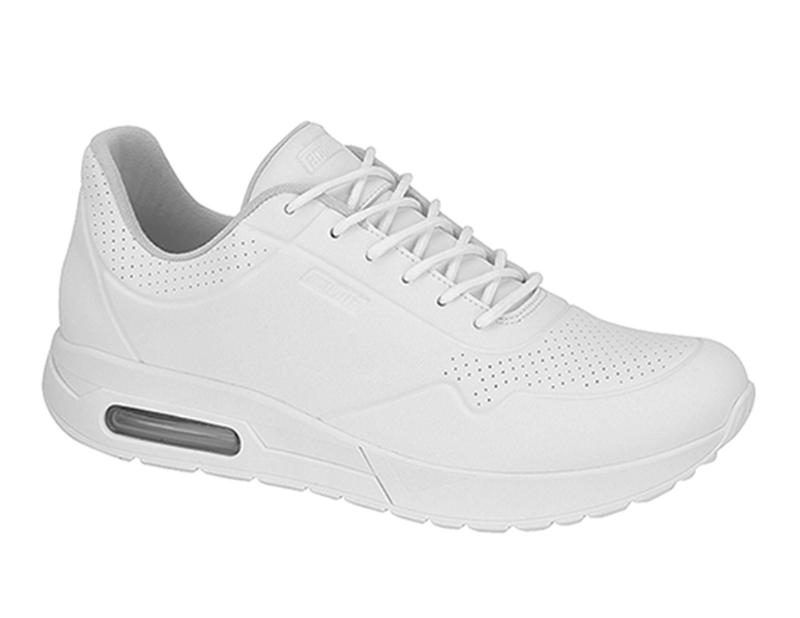 Tênis Actvitta Masculino Actgel Branco - Activitta - Tênis Masculino ...