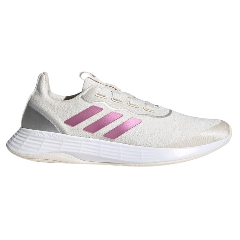Tênis Adidas QT Racer Sport Feminino Esportivo Caminhada - Tênis ...