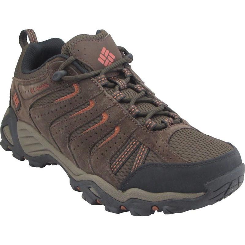 Tênis Columbia Masculino Trekking North Plains com o Melhor Preço é no Tênis Columbia Masculino Trekking North Plains com o Melhor Preço é no