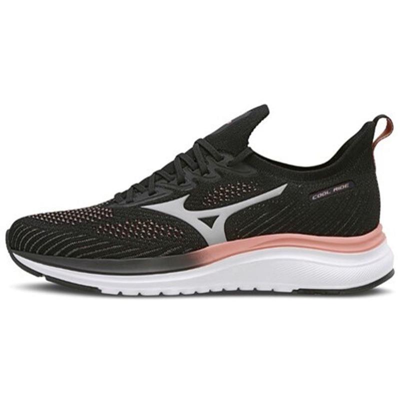 Tênis de Corrida Feminino Mizuno Cool Ride - Tênis de Corrida ...