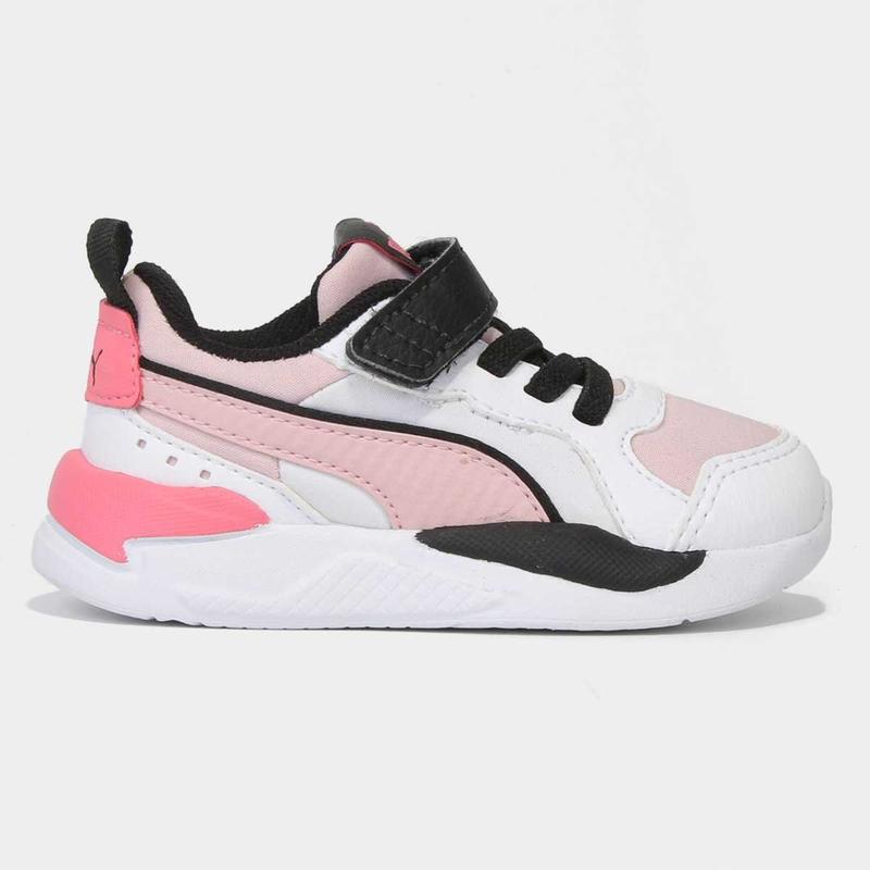Tênis Infantil Puma X-Ray Menina - Tênis Esportivo - Magazine Luiza