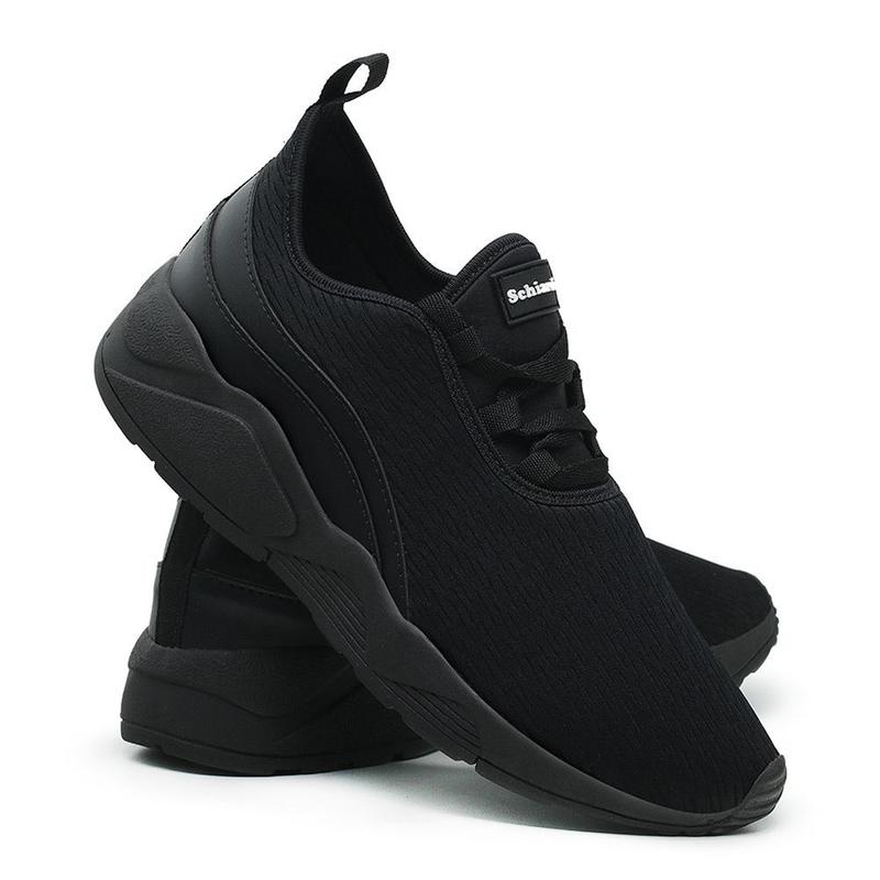 Tênis Masculino Casual Confortável Para Trabalhar Em Pé SCHI-560M-V2 ...