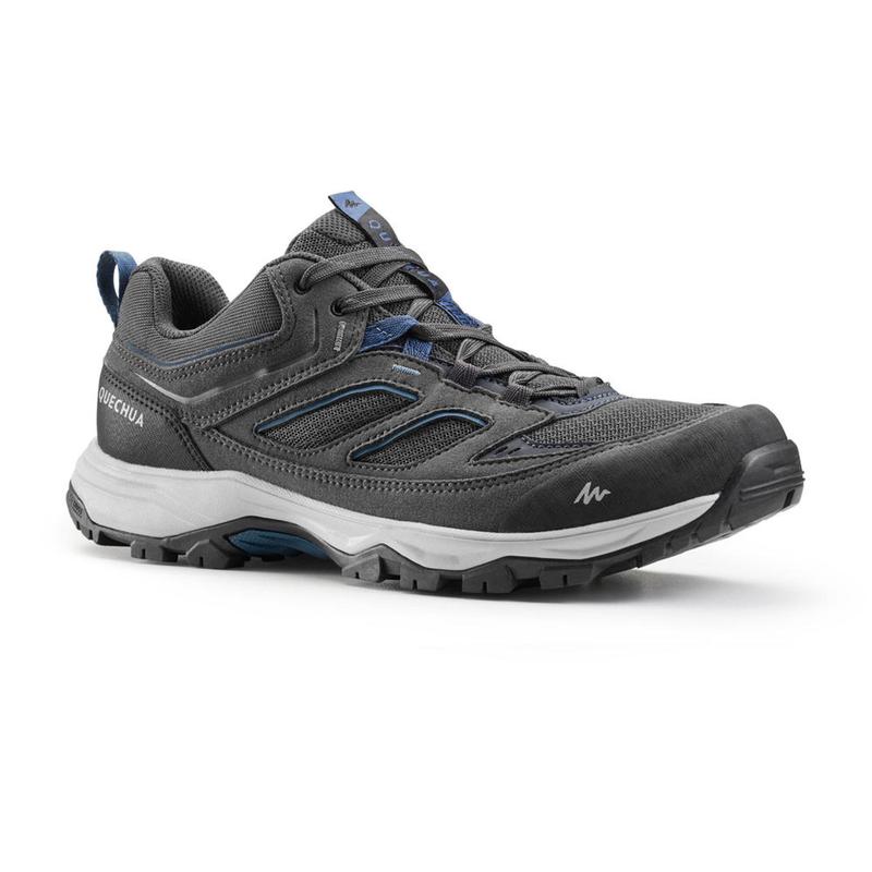 Tênis masculino de trilha mh100 - Quechua - Tênis Masculino - Magazine ...