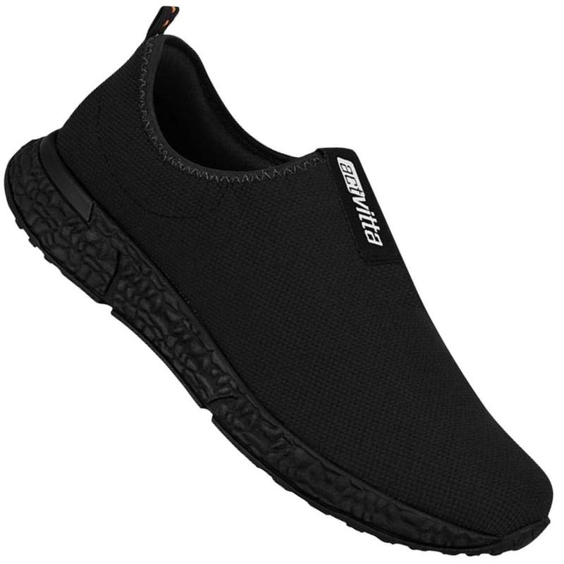 Tênis Masculino Sem Cadarço Casual Actvitta 4902 200 - Sapatênis ...
