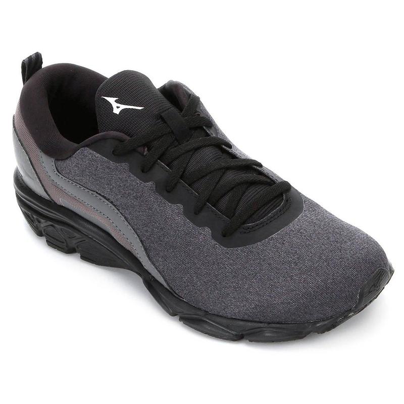 Mizuno Mujer Tu00eanis De Corrida Masculino Mizuno Enigma Azul