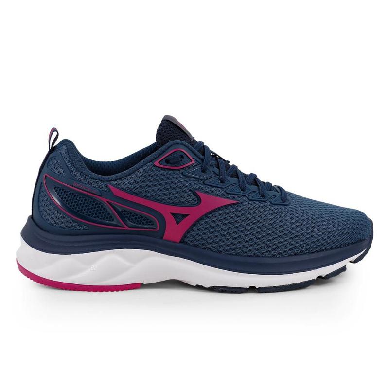 tenis para academia feminino mizuno