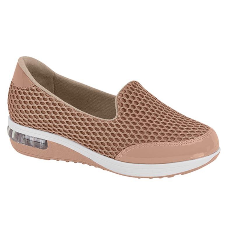 Tênis Modare Ortopédico Premium Ultra Conforto 7320201 - Modare ...