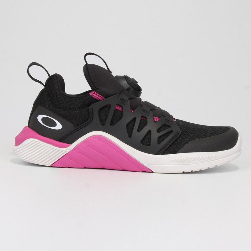 Tênis Oakley Hades Feminino - Tênis Esportivo - Magazine Luiza