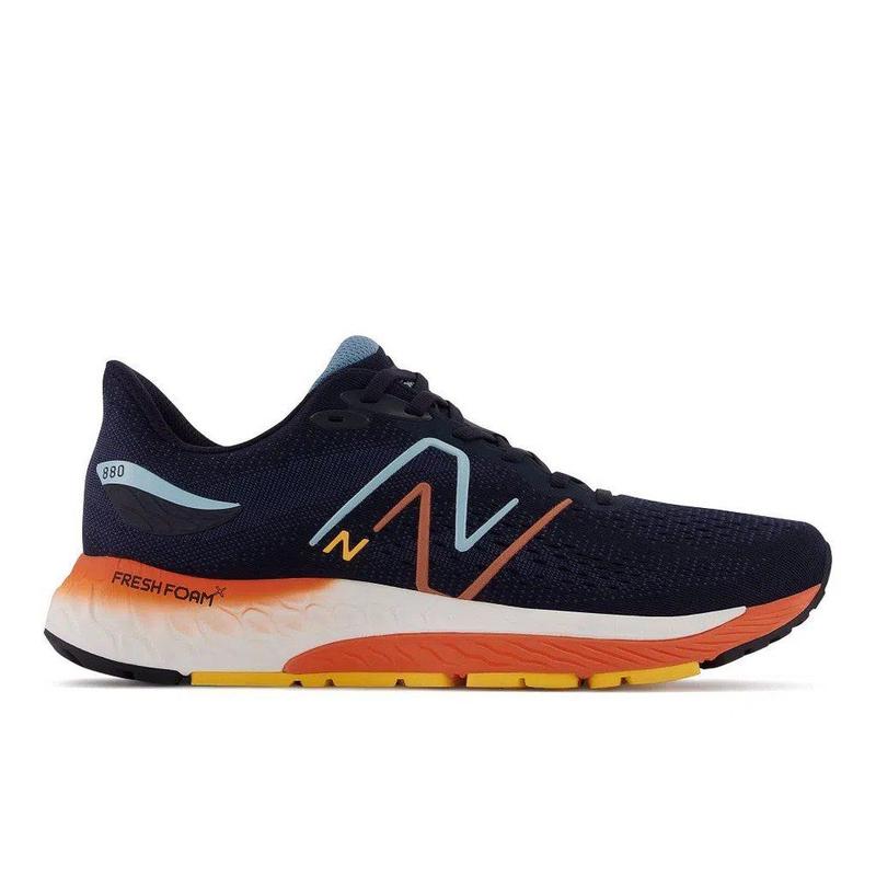 Tênis para Corrida Masculino New Balance 880v12 - Tênis de Corrida ...