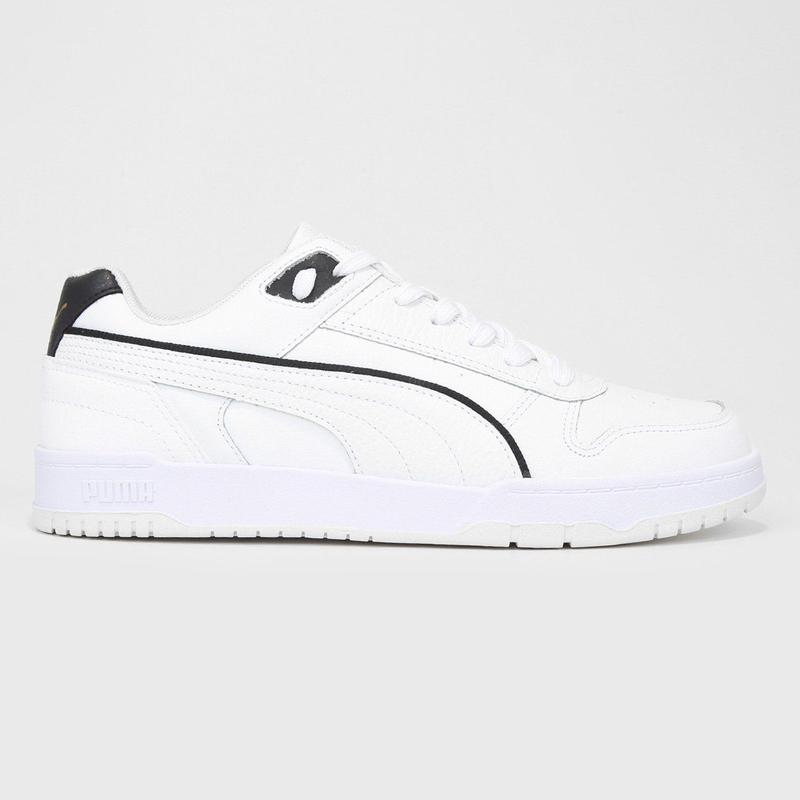 Tênis Puma RBD Game Low BDP Cano Baixo - Tênis Esportivo - Magazine Luiza