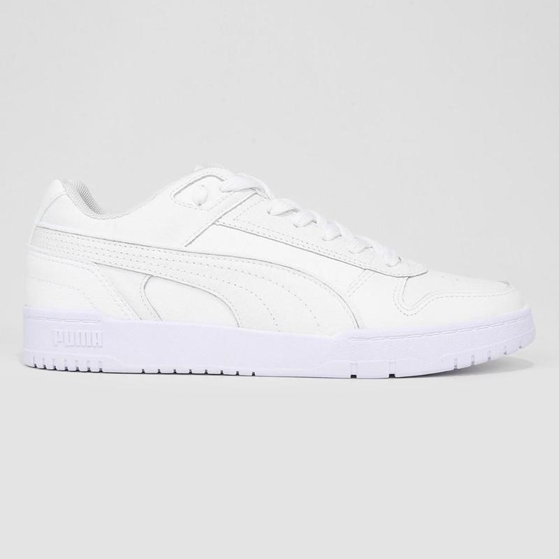 Tênis Puma RBD Game Low BDP Cano Baixo - Tênis Esportivo - Magazine Luiza