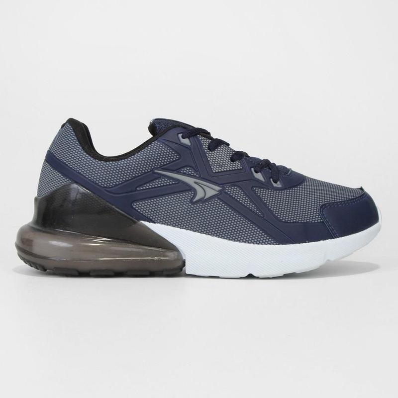 Tênis Tryon Shoot Masculino - Tênis Esportivo - Magazine Luiza