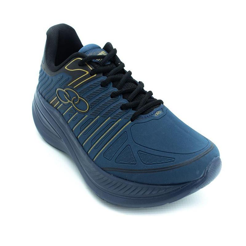 Olympikus Tenis Unisex Para Adultos, 9 AU, Negro