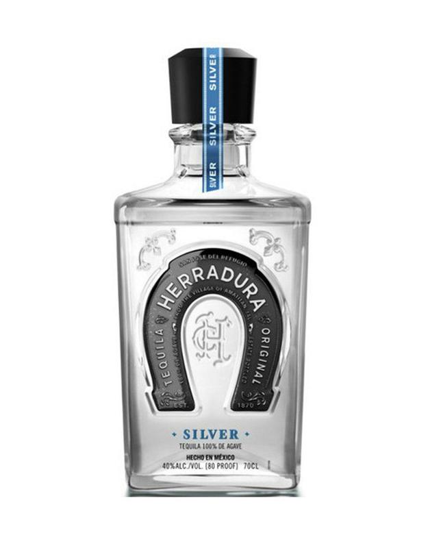 Tequila Herradura Silver 750Ml Tequila Magazine Luiza