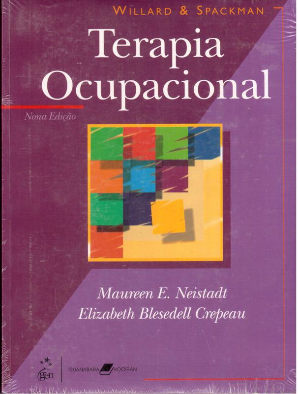 Terapia Ocupacional - Gen - Livros de Medicina - Magazine Luiza