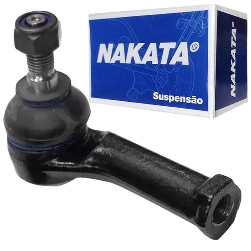 Terminal Direção Gol Saveiro Voyage G5 G6 Fox Polo Golf Up - NAKATA ...