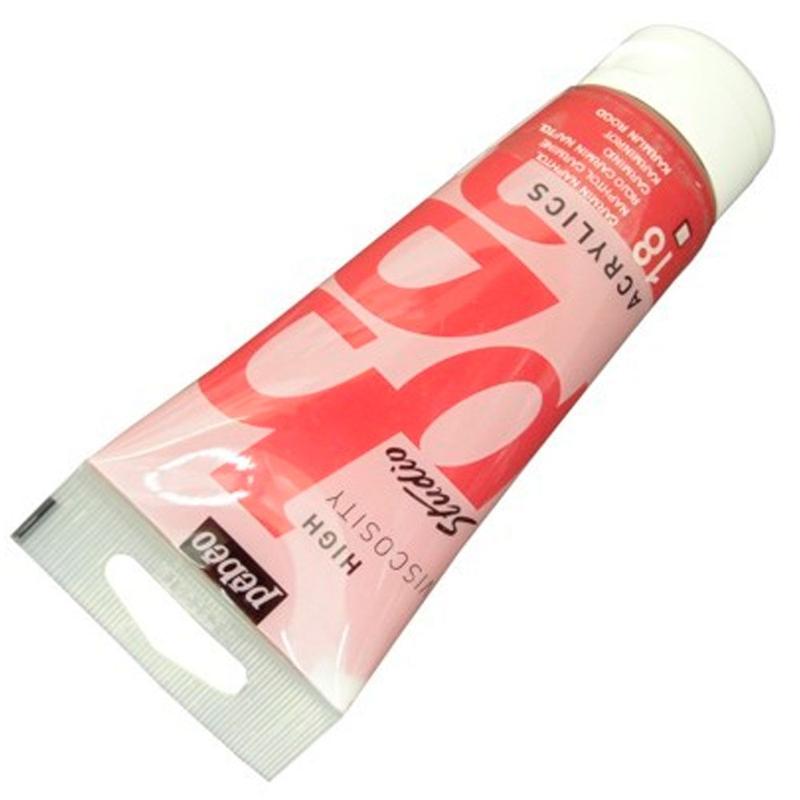 Pébéo - Peinture acrylique Studio - 100 ml – Boutique