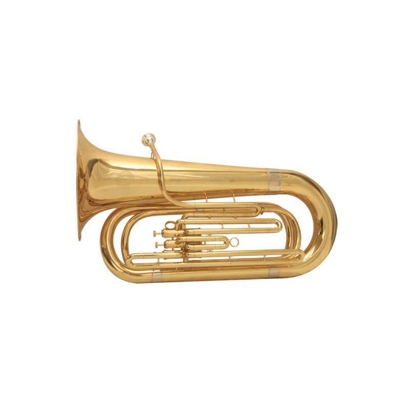Bocchino Per Trombone Sinfonico Stork T1S – Argento, Leggero, Fusto Grande