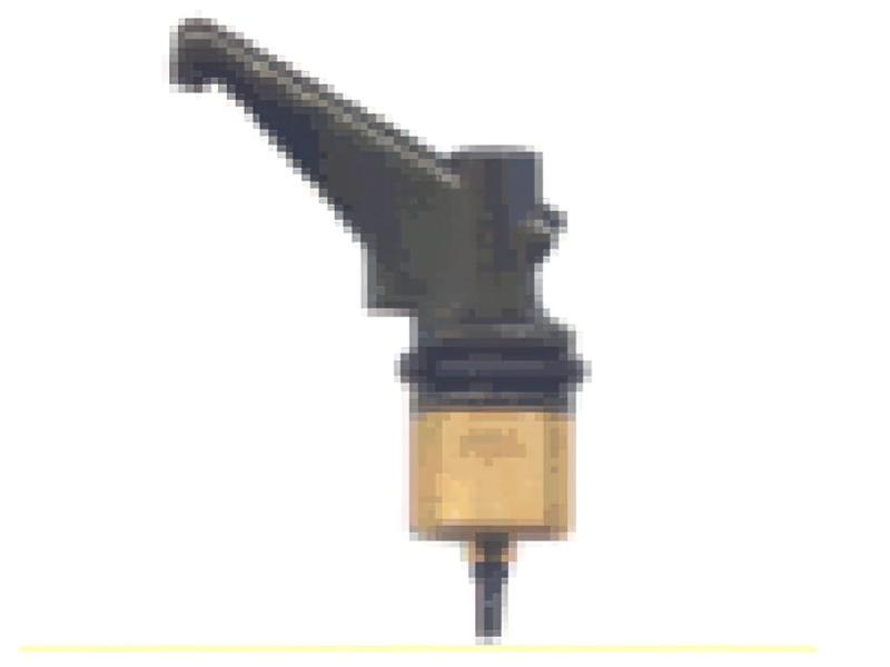 Tubo Beccuccio Weber 69374 Per Affumicatore Nero – Ricambio Originale Per BBQ