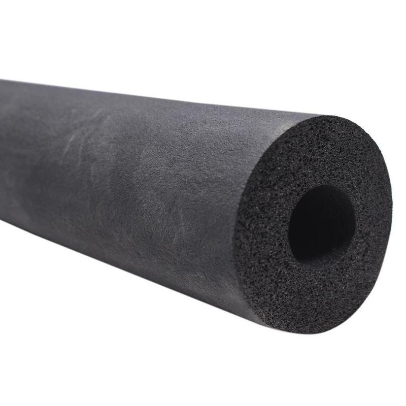 TUBO ISOLANTE FLEX ELASTOMERICO MT 2 6-35 (cf. 100 MT) Al Miglior - Foto 13