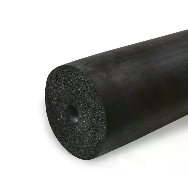 Ruban Adhésif Armacell ArmaFlex ACE Plus – 15m X 50mm X 3mm, Noir, Pare-vapeur, Auto-adhésif