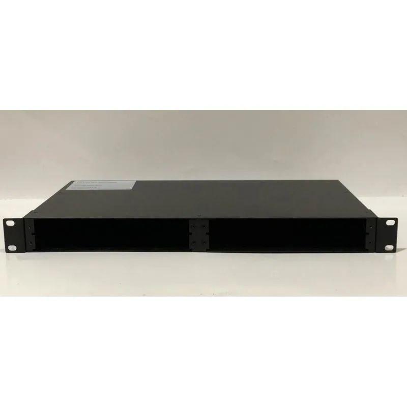 Unidade Passiva Mux Demux Chassis Rack 1Ru Fud 1Ufmx N - Caixas de Som ...