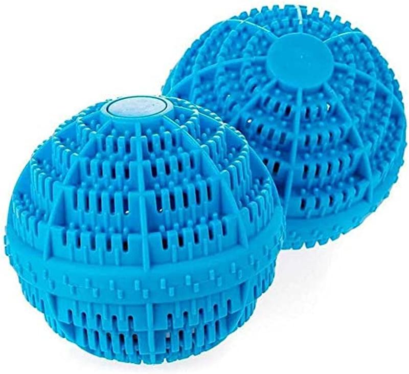 Up Eco Ball Lavar Roupa Bola Reutilizavel Natural Sem Sabao - Bola de ...