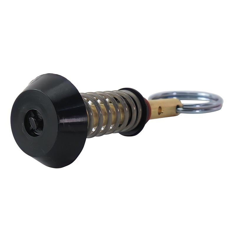 Guarnizione Per Filtri In Nylon Hypro – Modello 1700-0058, Prodotta In USA - Foto 3