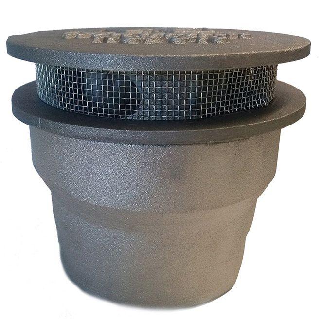 Válvula De Respiro para Tanque De Combustível RSP010 - Martinelli ...