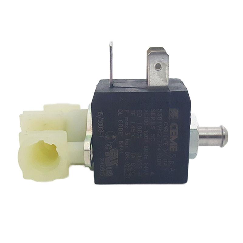 Valvula Selenoide 127V Para Cafeteira ECAM23450S 47463 - DELONGHI ...
