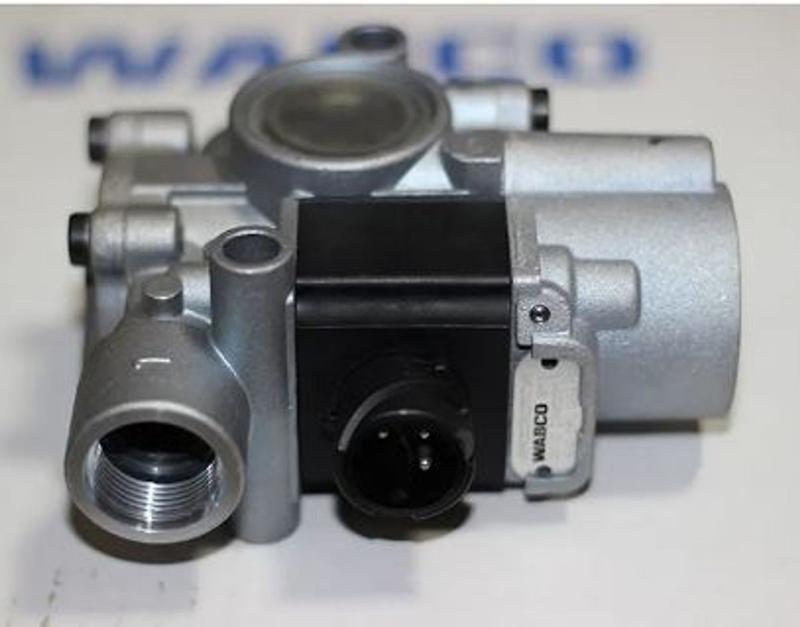 Solenoïde De Modulateur ABS 18021955 Pour Opel - Valve électrovanne, Compatibilité Large