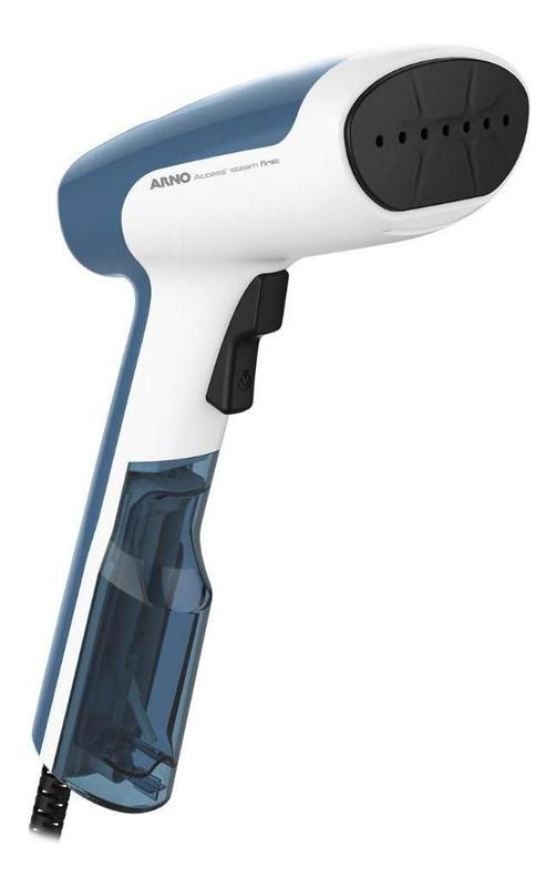 Vaporizador De Roupas Arno Steam Minute Azul Hs61 - IMP - Passadeira a ...