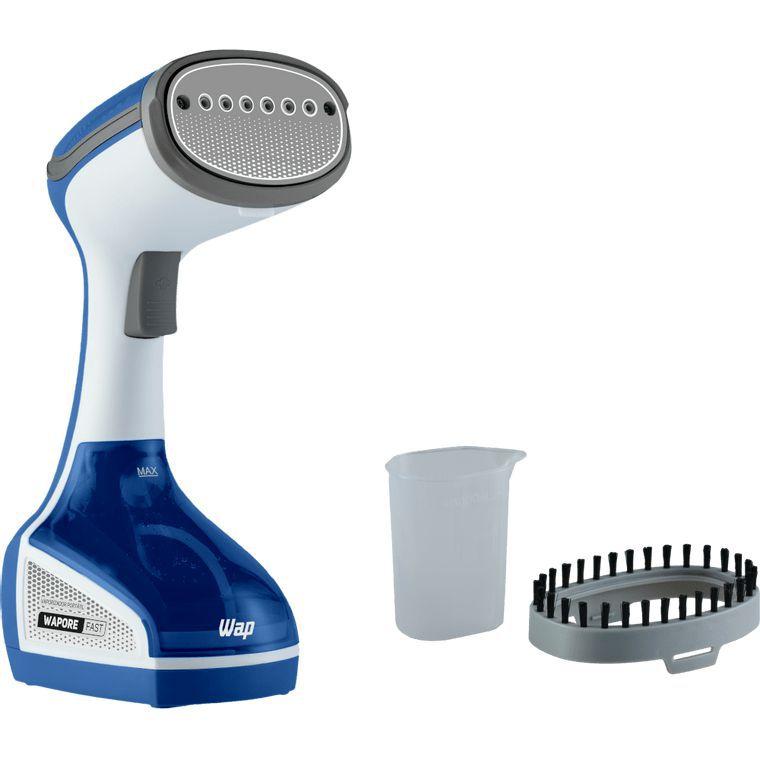 Vaporizador De Roupas Passar 1000w Wap Wapore Fast Portátil ...