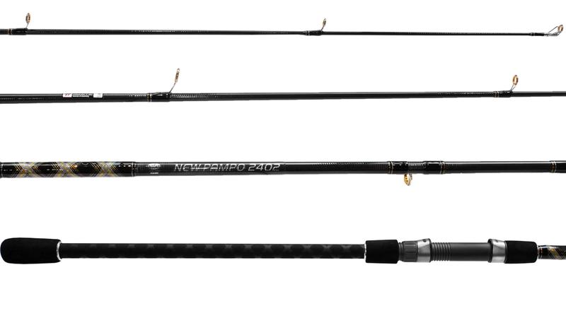 Moulinet Combiné Penn WAR30LW2050C66 - Classe 20-50 Lb - Pour Pêche à La Traîne (trolling)