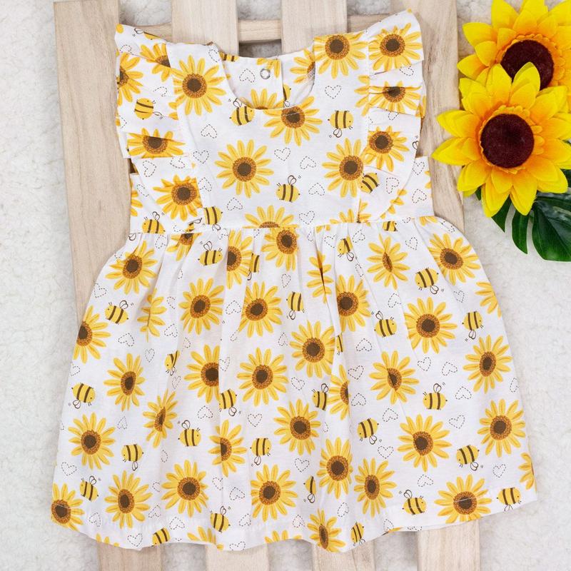 Venda Por Atacado De Roupas Girassol Para Sono E Bem-estar