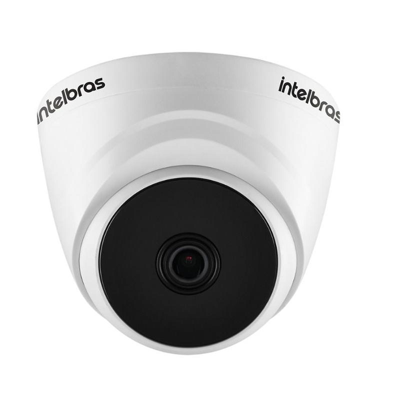 Telecamera Bnc Telecamera Di Sorveglianza Esterna HD 5MP - Visione Notturna 30m, IP67 - Compatibile AHD/TVI/CVI Telecamera AHD TVI - Foto 3