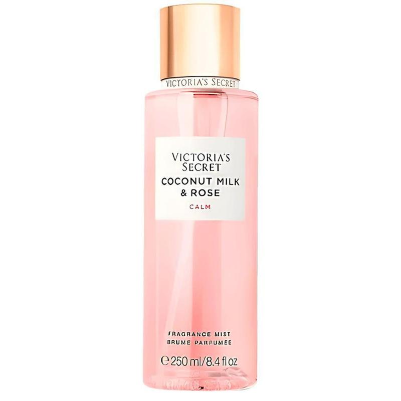 Victoria's Secret Coconut Milk & Rose Calm Body Splash 250ml