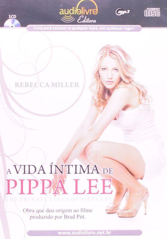Vida intima de pippa lee, a - AUDIOLIVRO - Livros de Religião ...