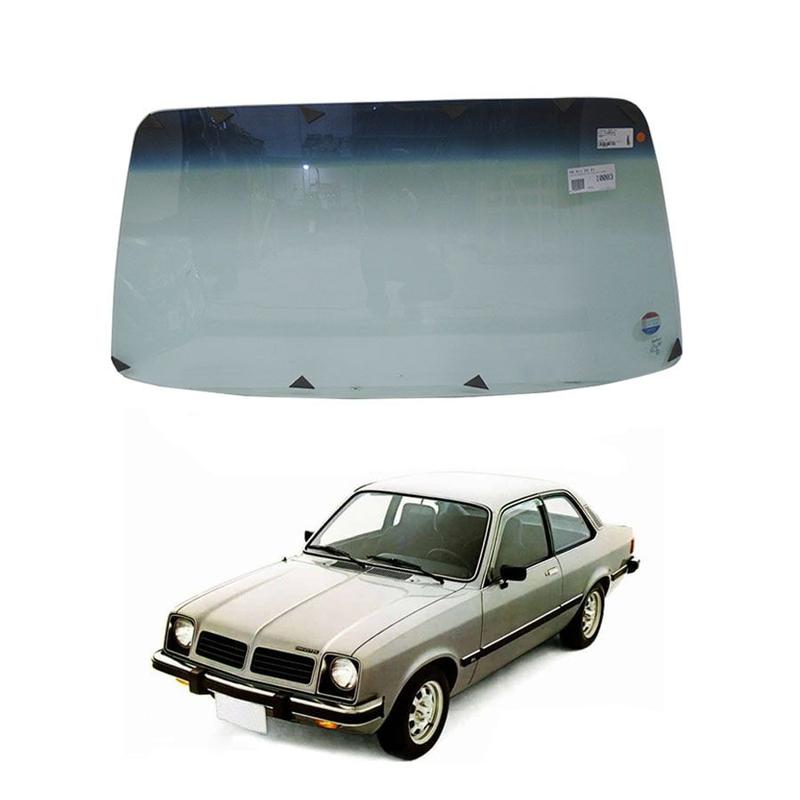 Vidro Parabrisa Chevrolet Chevette 1973 a 1993 / Marajó 1979 a 1993 ...