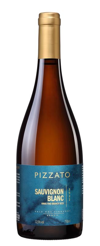 Vinho Pizzato Sauvignon Blanc 750ml - Vinho - Magazine Luiza