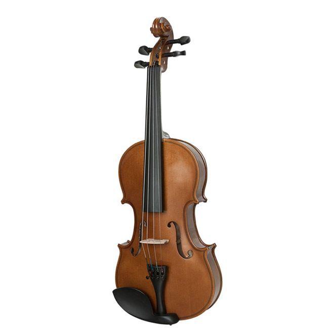 Corde Per Violino Set Thomastik Dominant 141 4/4 - Medium, Per Dimensioni 15-16 1/2, Edizione Special 2025 Thomastik Dominant Special 2025 - Foto 11